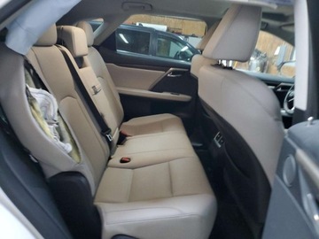 Lexus RX V 2022 Lexus RX 350 2022 3.5l 3.5 Benzyna 295KM, zdjęcie 11
