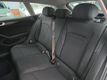 Volkswagen Arteon Fastback Facelifting 2.0 TDI SCR 150KM 2021 Arteon 2.0 TDI Elegance DSG, zdjęcie 10