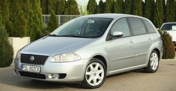 Fiat Croma II 1.9 16v Multijet 150KM 2005 Fiat Croma (Nr. 174) 1.9 JTD 150 KM Klimatroni..., zdjęcie 8