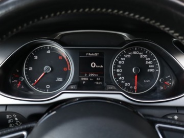 Audi A4 B8 Allroad quattro Facelifting 2.0 TDI 177KM 2015 Audi A4 2.0 TDI, 174 KM, 4X4, Automat, Skóra, zdjęcie 10