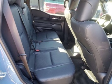 Toyota Land Cruiser VIII 2025 Toyota Land Cruiser 2025r., 4x4, 2.4L 2.4 Hybryda 326KM, zdjęcie 8