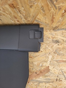 ЗАДНИЙ РОЛИК БАГАЖНИКА РОЛИК PEUGEOT 508 И SW COMBI