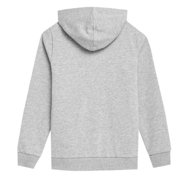 СПОРТИВНАЯ ФУТБОЛКА ДЕТСКАЯ 4F ДЛЯ МАЛЬЧИКОВ