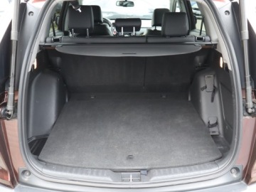 Honda CR-V V SUV 1.5 VTEC TURBO 193KM 2018 Honda CR-V 1.5 VTEC Turbo, 4X4, Automat, Skóra, zdjęcie 13