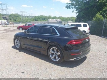 Audi Q8 2023 Audi Q8 2023r, Prestige, Quattro, 3.0L 3.0 Benzyna 335KM, zdjęcie 5