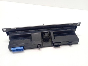629255 JINÉ MODUL 735 I LI 200 2004 BMW 7 (E65 E66 E67)