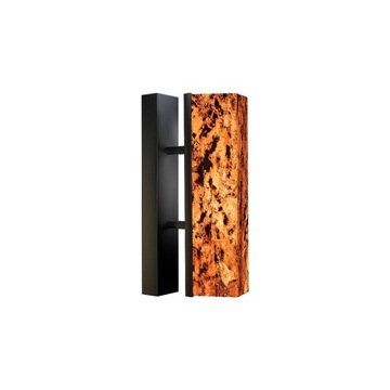 Kinkiet Marble Stone marmur LED 6616 ABIGALI