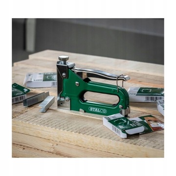 РУКОВОДСТВО ПО СТЕПЛЕРУ ДЛЯ СКОПЛЕНИЯ ТВЕРДЫХ СТАЛЬНЫХ СТЕПЛЕНОВ 8,10,12 3000ШТ.