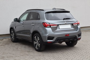 Mitsubishi ASX I SUV Facelifting 2019 2.0 150KM 2019 Mitsubishi ASX 2.0 MIVEC, Salon Polska, zdjęcie 3