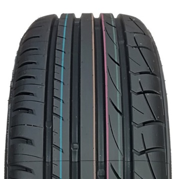 4 szt 225/45R18 opony 18