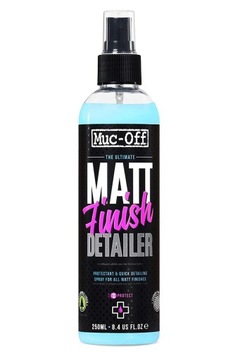 Muc-Off Środek do matu matowych powierzchni kasków