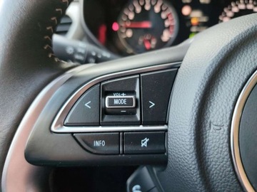 Suzuki Swift VII 1.2 DualJet mild Hybrid 82KM 2024 Suzuki Swift Automat 1,2 Benzyna Hybrid Salon PL 1.2 Hybryda 83KM, zdjęcie 20