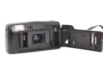 RICOH SHOTMASTER TRU-ZOOM DATE AF MULTI