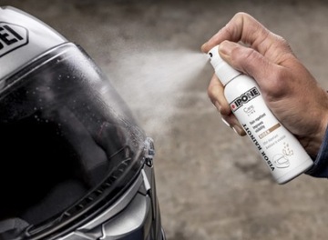 IPONE ВИЗОР RAINOFF ГИДРОФОБНЫЙ ШЛЕМ ВИЗОР