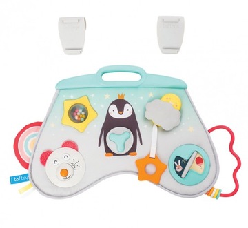 Taf Toys PANEL INTERAKTYWNY sensoryczny Laptoy