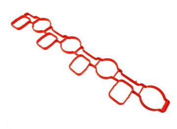 ASO VW AUDI USZCZELKA KOLEKTOR SSĄCY 03L129717B