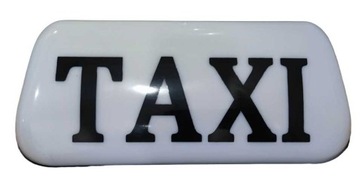 Беспроводная магнитная лампа Rooster Taxi до 180 км/ч