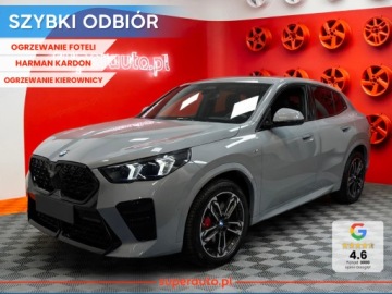BMW X2 U10 2026 BMW X2 sDrive20i Sport Suv 1.5 (170KM) 2026