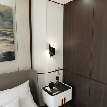 СВЕТОДИОДНЫЕ НАСТЕННЫЕ СВЕТИЛЬНИКИ СОВРЕМЕННЫЕ ЦВЕТА МЕТАЛЛА