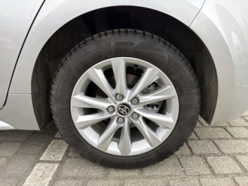 Toyota Corolla XII 2023 Toyota Corolla 1.8 Hybrid Comfort Tech Seria E21 (, zdjęcie 10