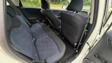 Honda Jazz III 1.2 i-VTEC 90KM 2013 Honda Jazz Raty benz Klimatronic tylko 124tys km Serwisowany Zarej w PL Gw, zdjęcie 23