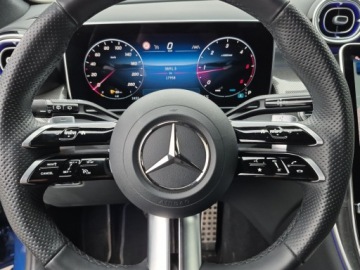 Mercedes GLC C254/X254 2025 Mercedes-Benz GLC 200, zdjęcie 14