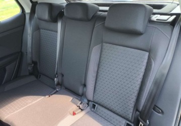 Volkswagen T-Cross SUV 1.0 TSI 95KM 2019 Volkswagen T-Cross Volkswagen T-Cross 1.0 TSI Benzyna 95KM, zdjęcie 22