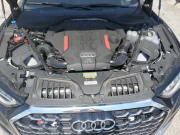 Audi A8 D5 2022 Audi S8 2022 4.0l 4.0 Benzyna 563KM, zdjęcie 6