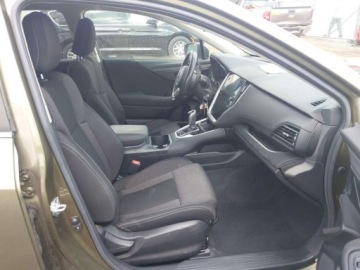 Subaru Outback VI 2022 Subaru Outback 2022 SUBARU OUTBACK PREMIUM 2.5 Benzyna 182KM, zdjęcie 9