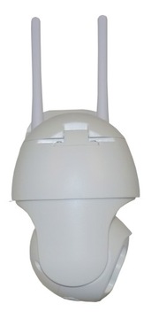 ВРАЩАЮЩАЯСЯ камера FULL HD, наружный мониторинг WIFI