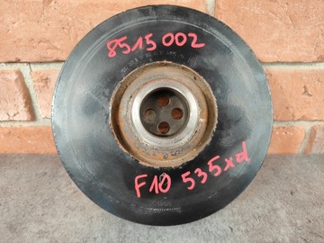 BMW F01 F06 F10 F15 F25 X5 F16 F26 X6 F30 N57 313KM KOLO ŘEMENICE 8515002