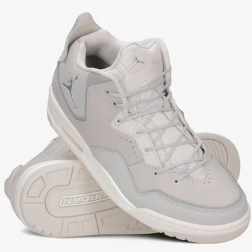 BUTY MĘSKIE SPORTOWE JORDAN COURTSIDE 23 AR1000 003 R-44