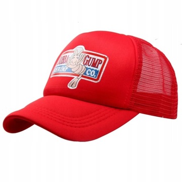 BUBBA GUMP Cap SHRIMP CO. Truck Baseball Cap