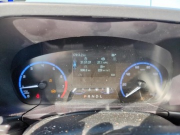 Ford 2022 Ford Bronco Sport Big Bend 2022 1.5 Benzyna 181KM, zdjęcie 9