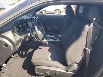 Dodge Challenger III 2022 Dodge Challenger GT 2022 3.6l 3.6 Benzyna 303KM, zdjęcie 7