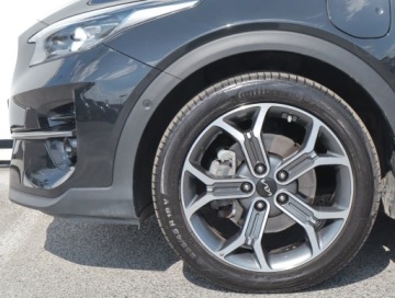 Kia XCeed PHEV 1.6 GDi Plug-in Hybrid 141KM 2022 Kia XCeed Plug-in-Hybrid, Salon Polska, zdjęcie 14