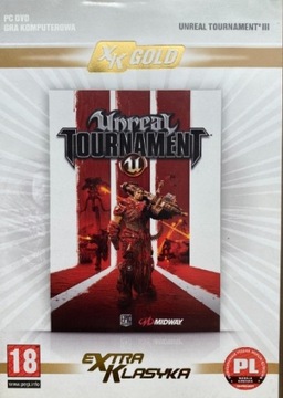Unreal Tournament III PC