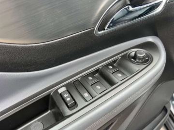 Opel Mokka I SUV 1.6 CDTI Ecotec 136KM 2016 Opel Mokka XENONY NAWIGACJA KAMERA COFANIA PARKTRONIC SKORY TEMPOMAT CZUJN, zdjęcie 21