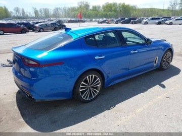 Kia Stinger 2019 Kia Stinger 2019 Kia Stinger Base AWD 2.0 Benzyna 255KM, zdjęcie 5