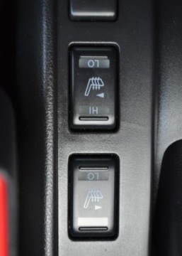 Nissan Micra IV Hatchback 5d Facelifting 1.2 80KM 2017 Nissan Micra 1.2 Benzyna Klimatyzacja Nawigacja 1.2 Benzyna 80KM, zdjęcie 23