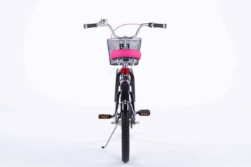 Польский детский велосипед 20 дюймов, от 7 до 9 лет