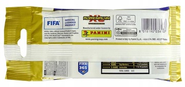 FAT PACK FIFA 2023 365 ADRENALYN Fatpack