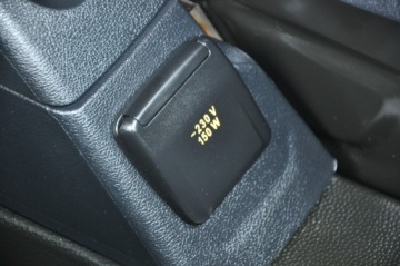 Ford Transit VIII 2021 FORD TRANSIT L3H2 8 os TRAIL AUTOMAT 2.0 170 KM SALON PL Bezwypadkowy I Wł, zdjęcie 37