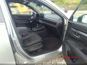 Honda CR-V VI 2025 Honda CR-V 2025 Hybrid AWD 2.0 Hybryda 204KM, zdjęcie 10