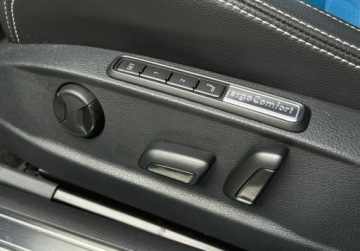 Volkswagen Passat B8 Variant Facelifting 2.0 TDI SCR 200KM 2022 Volkswagen Passat Elegance Pakiety, ACC, LED Matrix, ergoComfort z masaze, zdjęcie 30