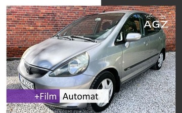 Honda Jazz II 1.4 83KM 2006