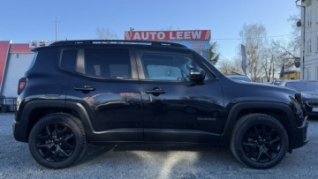 Jeep Renegade 2018 Jeep Renegade Benzyna Zarejestrowany Ubezpieczony, zdjęcie 4
