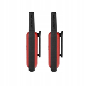 Батарейки для качественного сигнала MOTOROLA Walkie Talkie T42