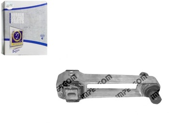 PODUSZKA SILNIKA IMPERGOM