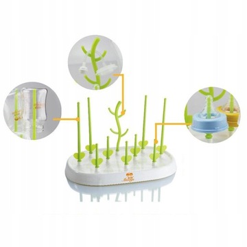 Сушилка для детских бутылочек